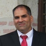 Philippe Atchekzai