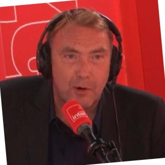 Philippe Mabille