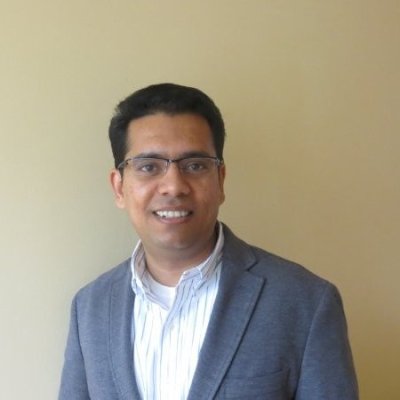Pinaki Chakrabarty