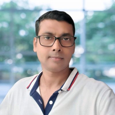 Pinaki Sarkar