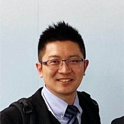 Ping Huang
