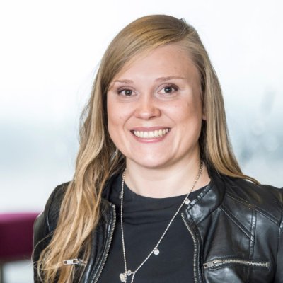 Pirita Pohjanne