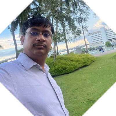 Piyush A