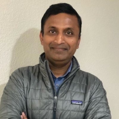 Piyush Garg