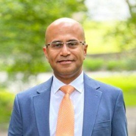 Piyush Vora