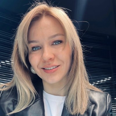 Polina K.
