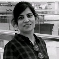 Pooja Singh