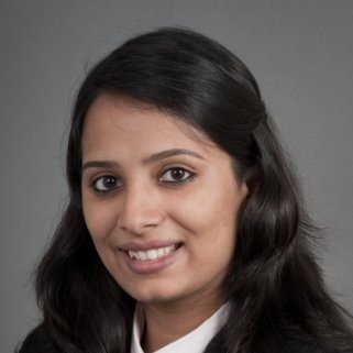 Pooja Tripathi