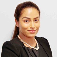 Poonam Walid - MCIM