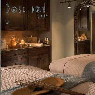 Poseidon Spa
