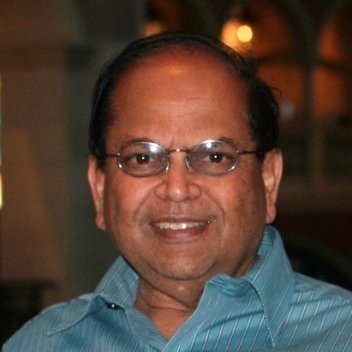 Prabhat Andleigh