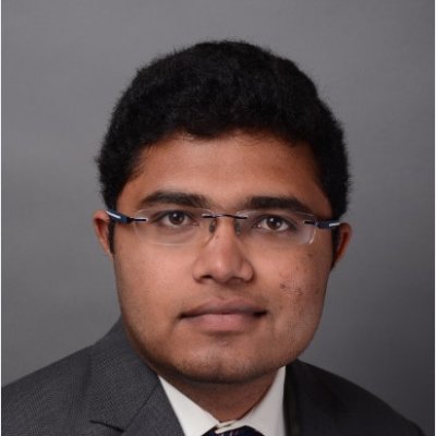 Prabhu Shanmugham