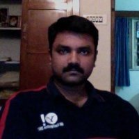 Prabushankar Chinnasamy