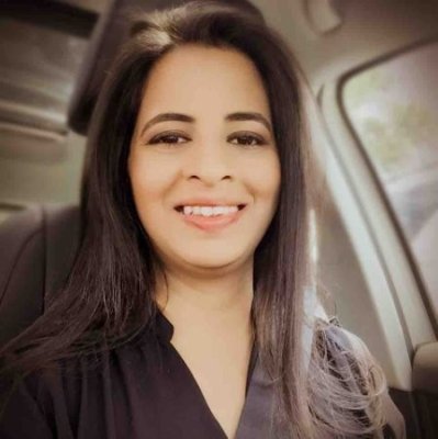 Prachi Bhise