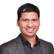 Pradeep Mishra