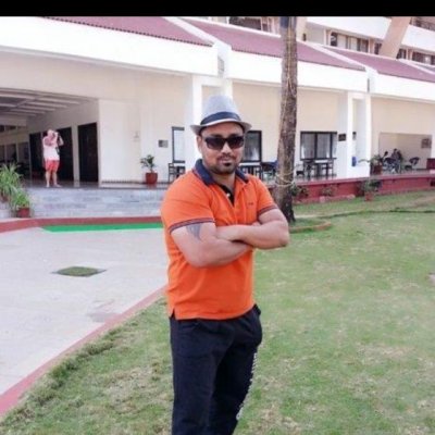 Pradeep Negi