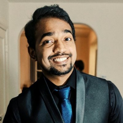 Prajwal Gadad