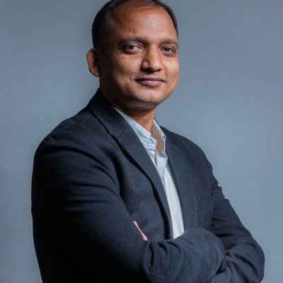 Prakash Bhattarai