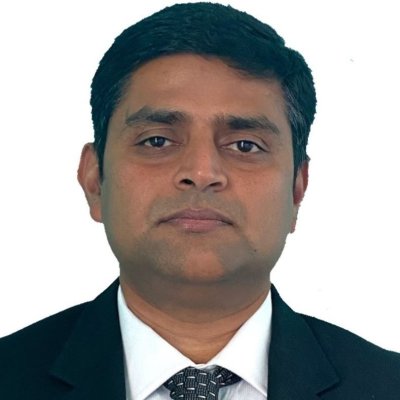 Prakash Deivanayagam