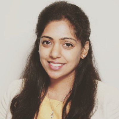 Prakrati Gupta