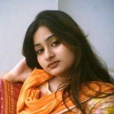 Pranali Patil