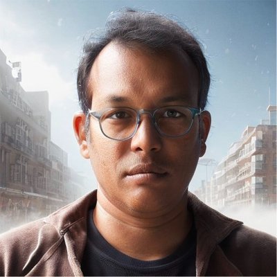 Pranay Srinivasan