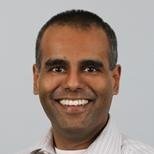 Pranish Kumar
