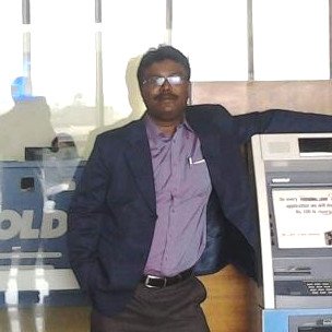 Prasenjit Saha
