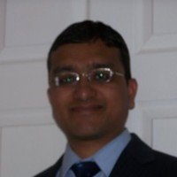 Prashant Jain