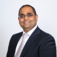 Prashant Patel