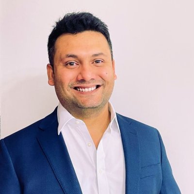 Prashant Unhale