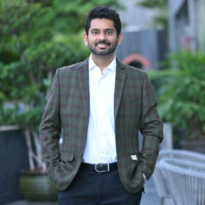 Pratik Jain