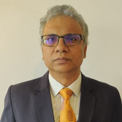 Praveen Goyal