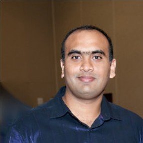 Praveen Kantipudi