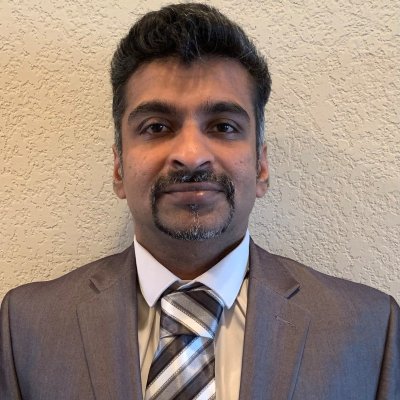 Praveen Nagarajan