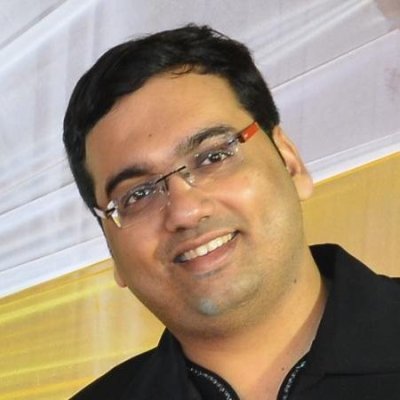 Pravin Goyal