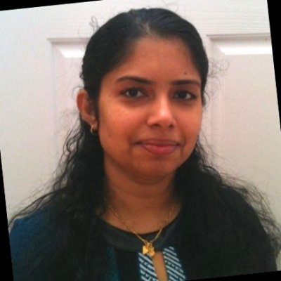 Pravina Chundayil