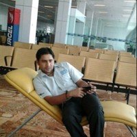 Preetam Giri