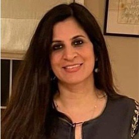 Preeti Dua