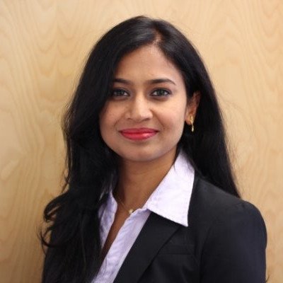 Prerna Anand