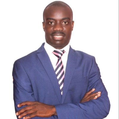 Prince Sarpong