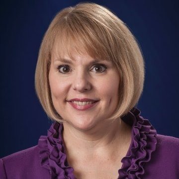 Priscilla Hagstrom