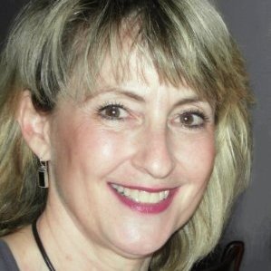 Priscilla Price