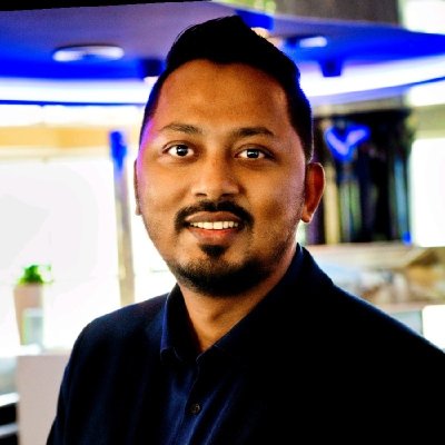 Pritam Das