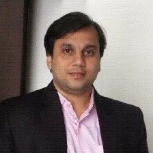 Pritesh Modi