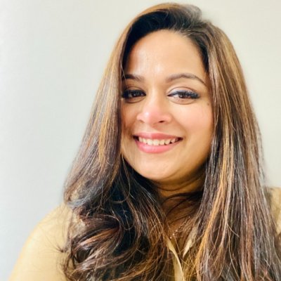 Priya Abraham