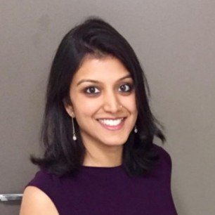 Priya Kekre