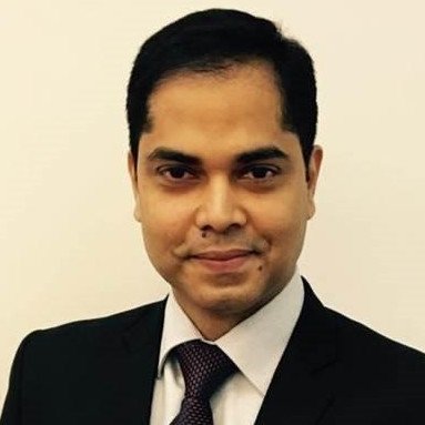 Priyam Vyas
