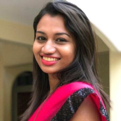 Priyanka Dsouza