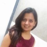 Priyanka Halunde